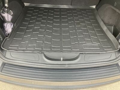 Rear Trunk Liner Floor Mat Cargo Pad for JEEP GRAND CHEROKEE 2011-2022 Brand New