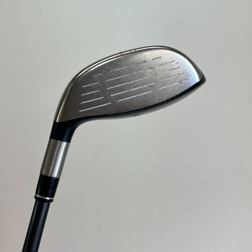 Club de golf y zócalo TaylorMade R7 5° Driver Normal Regular Flex L 60 REAX Fairway - Imagen 3 de 10