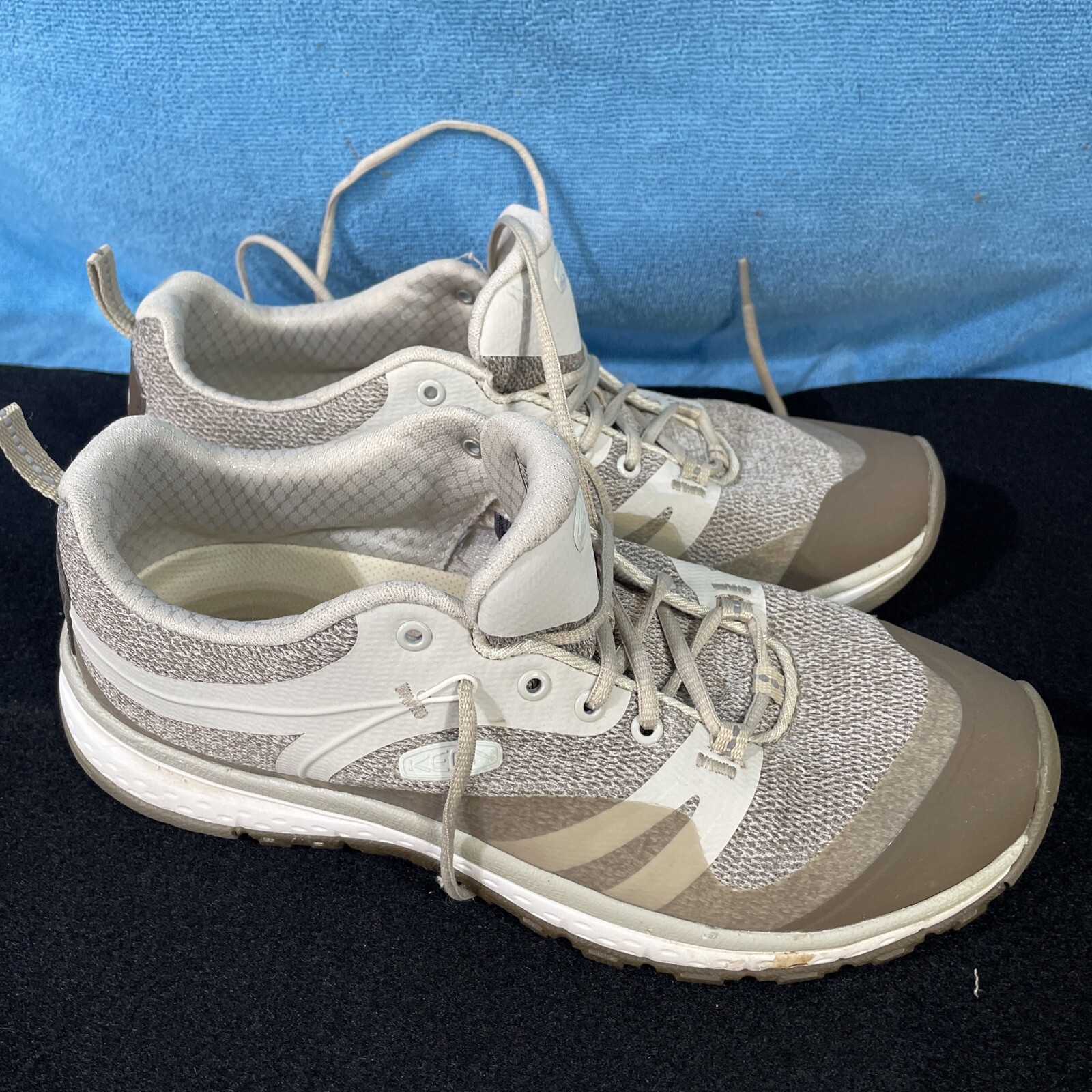 Keen Terradora 1016776 Scarpe da Escursionismo Outdoor Donna 8 5