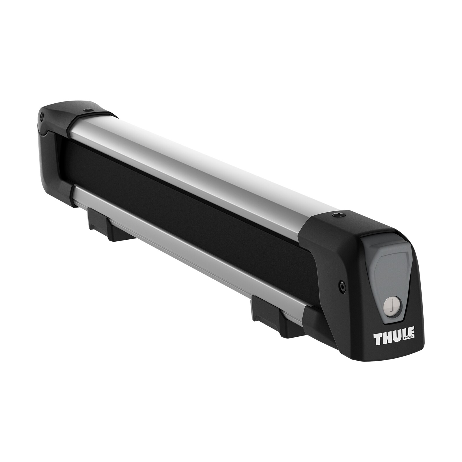Thule SnowPack Aluminium - Winter Sport Carrier Medium 7324