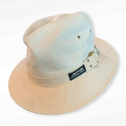 VTG Panama Jack Original Cotton Canvas 