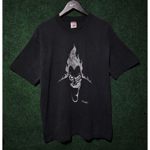 Vintage Disney Hercules Shirt - Gem Vintage Disney Hercules Shirt - Gem
