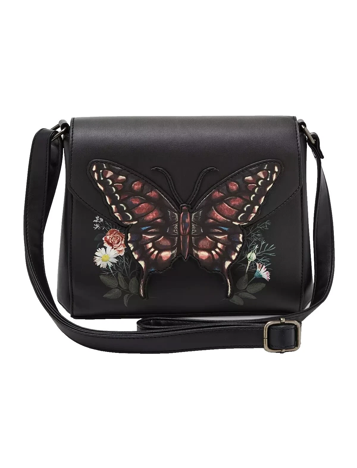 Hot Topic сумки через плечо и сумки для женщин