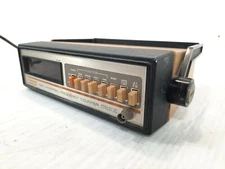 Vintage BK Precision 1820 Universal Frequency Counter~■JF■ Read Description■JF■