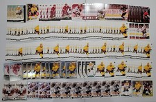 Lot of (390+) KYLE TURRIS  Card Collection w/ROOKIE INSERTS+ Included SENATORS+