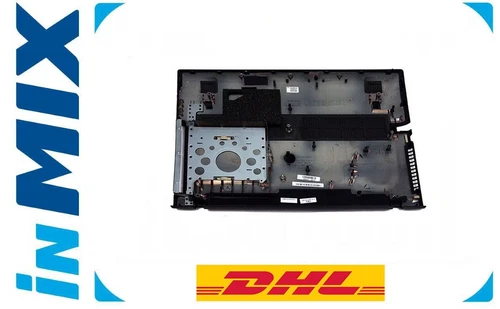 Gehäuseunterteil Cover Lower LENOVO IdeaPad Z500 - Bild 1 von 3