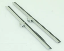 Front Wiper Blade Fits Left and Right Side Fits Volkswagen Type1 Bug 1958-1964