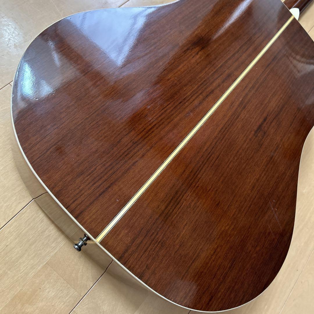 GABO モデルNO.160 ビンテージ Acoustic Guitar Gabo Model No. 160 Vintage 1979 Made in