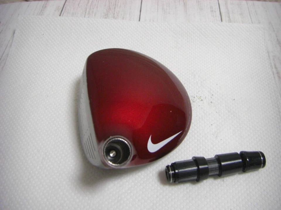 NIKE/VRS/covert 2.0 ~ 3 дерева с переменным рукавом / хорошо одиночный голова только - Изображение 3 из 4