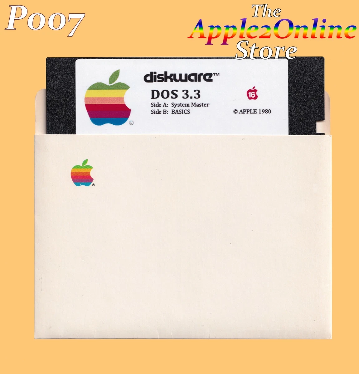 apple dos products for sale | eBay