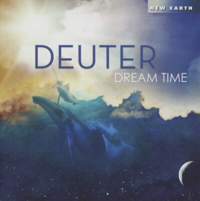 Deuter Dream Time (CD)