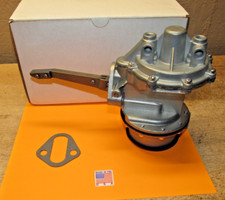 1957late 1958 Oldsmobile V8 Fresh Rebuilt Fuel Pump For Modern Fuels Ac 4540 1957late 1958 Oldsmobile V8 Fresh Rebuilt Fuel Pump For Modern Fuels Ac 4540