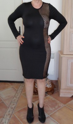 robe guess fille 12 ans