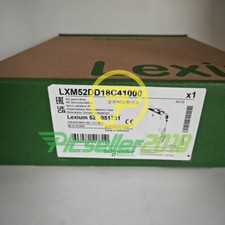 1 pc NEW Schneider Servo Controller LXM52DD18C41000 Fast Delivery UPS or FedEx