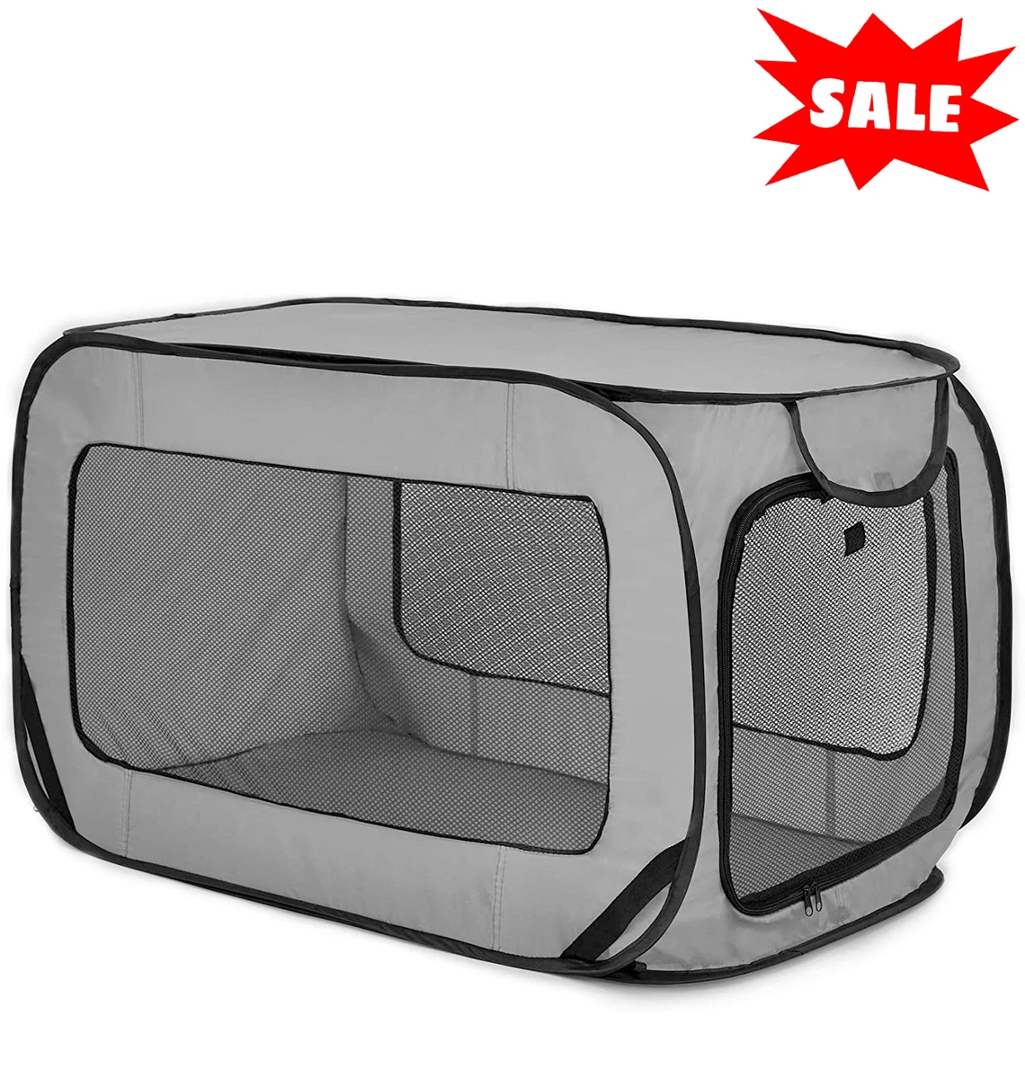 36 inch top dog crate bed