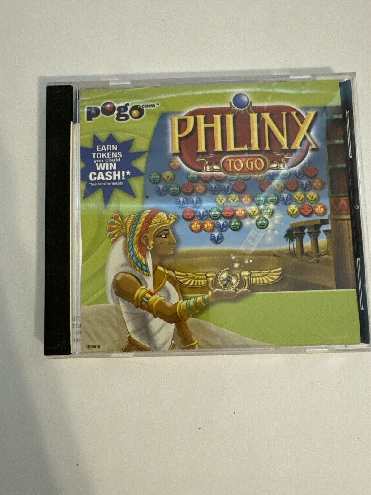 Phlinx To Go (PC, 2005) 14633151503| eBay