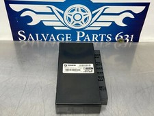 2008 Bmw 535i - E60 - Bcm - D-can Bus - Control Module - 9157155 2008 Bmw 535i - E60 - Bcm - D-can Bus - Control Module - 9157155