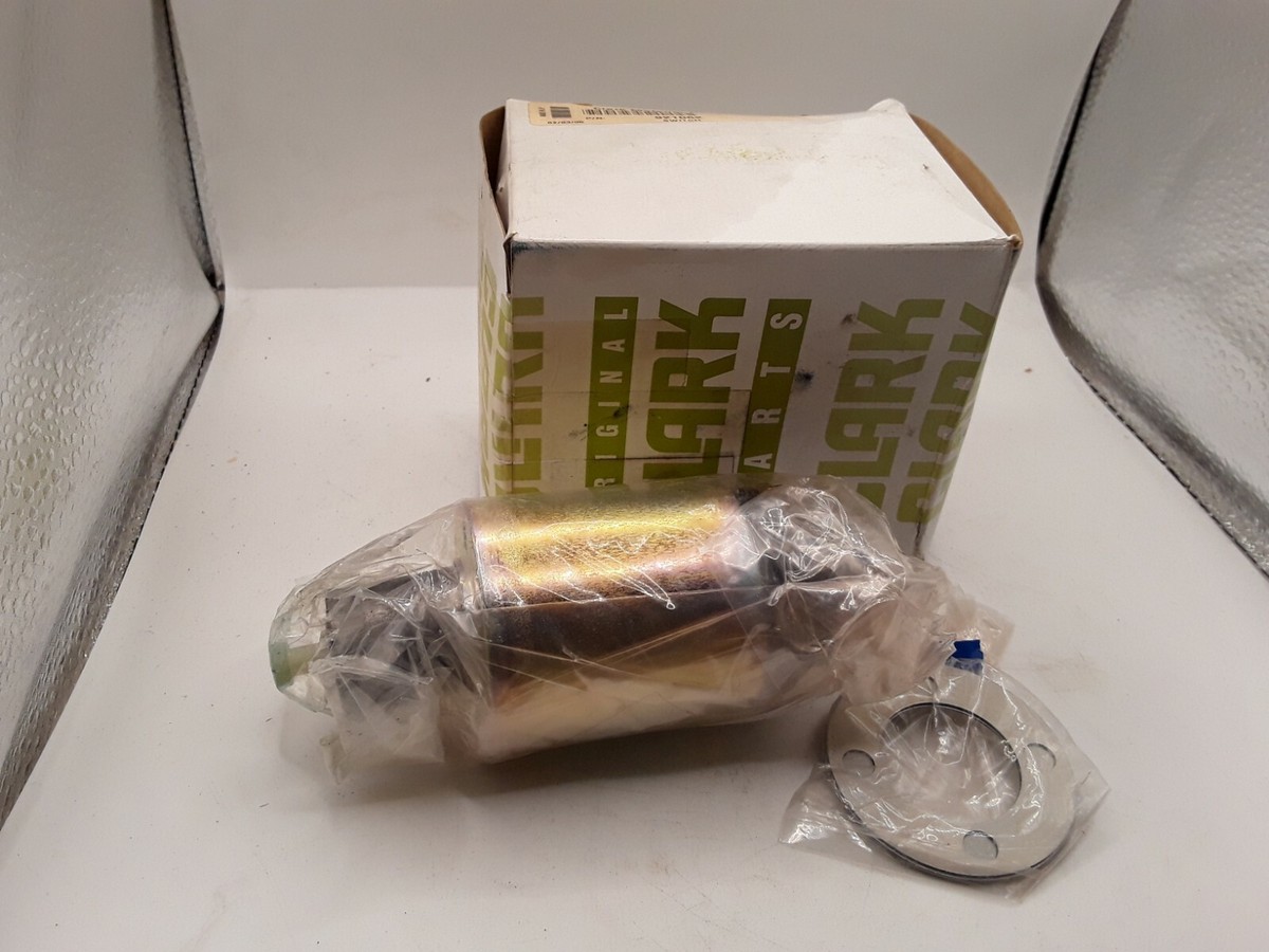 洋楽 SOUTHBND CLICK Doosan Suco Parking Brake Switch 54900039 (631603) NOS