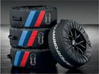 Brand New Genuine BMW M Performance Wheel and Tyre Bags 36132461758
