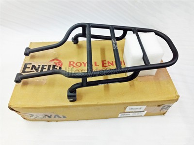 luggage carrier for royal enfield classic 350