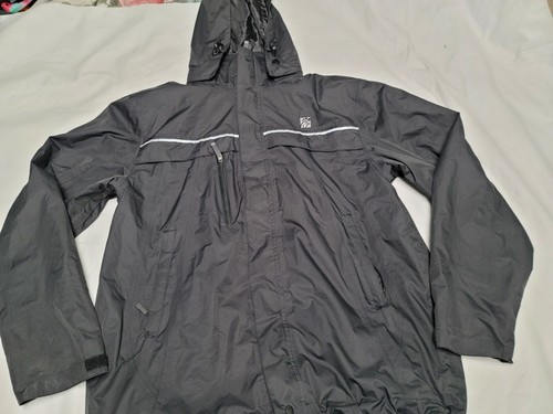 chick fil a rain jacket