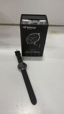 Withings Inspire Health 24/7 Automatic Activity Tracker