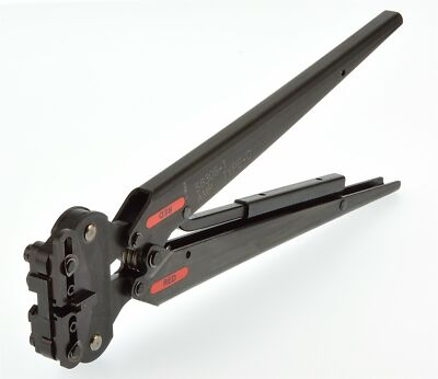 AMP 58305-1 Crimpzange Typ C TYCO Crimp Tool