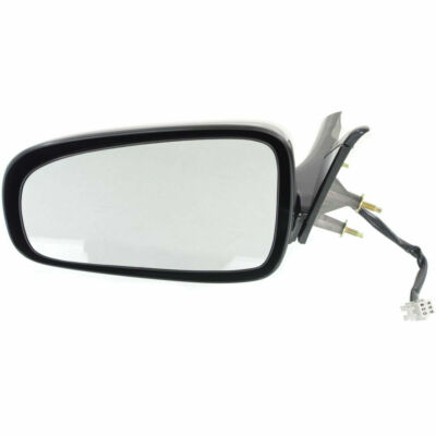 Chevy Impala Mirror Passenger Side Power Heated Mirror For 2000-2005 Chevrolet Impala | Paint To Match Chevy Impala Side Mirror