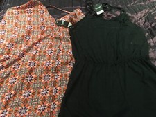 Paire de couvertures George at Asda pour les vacances, toutes deux neuves
