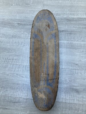 Skateboard Vintage Flyer Surf Board – 1970s – Made In UK – Morris Vulcan – Vert