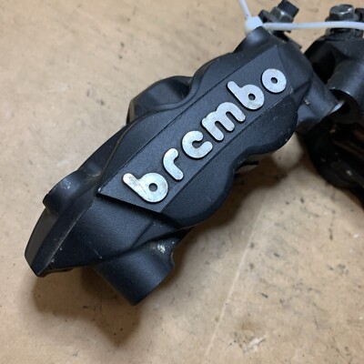 Suzuki GSX-S1000 GT+ Tour M3 2023 front brake calipers pair