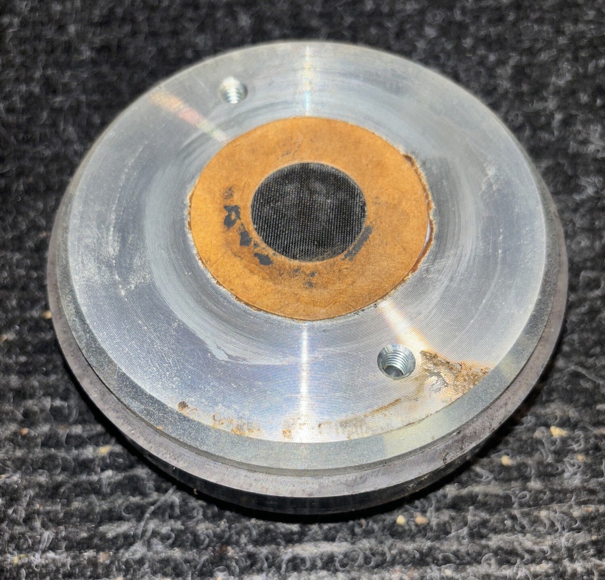 Emilar EK 175M 1” Horn 8 Ohm Tweeter OEM - 500Hz-20k - #2 | eBay