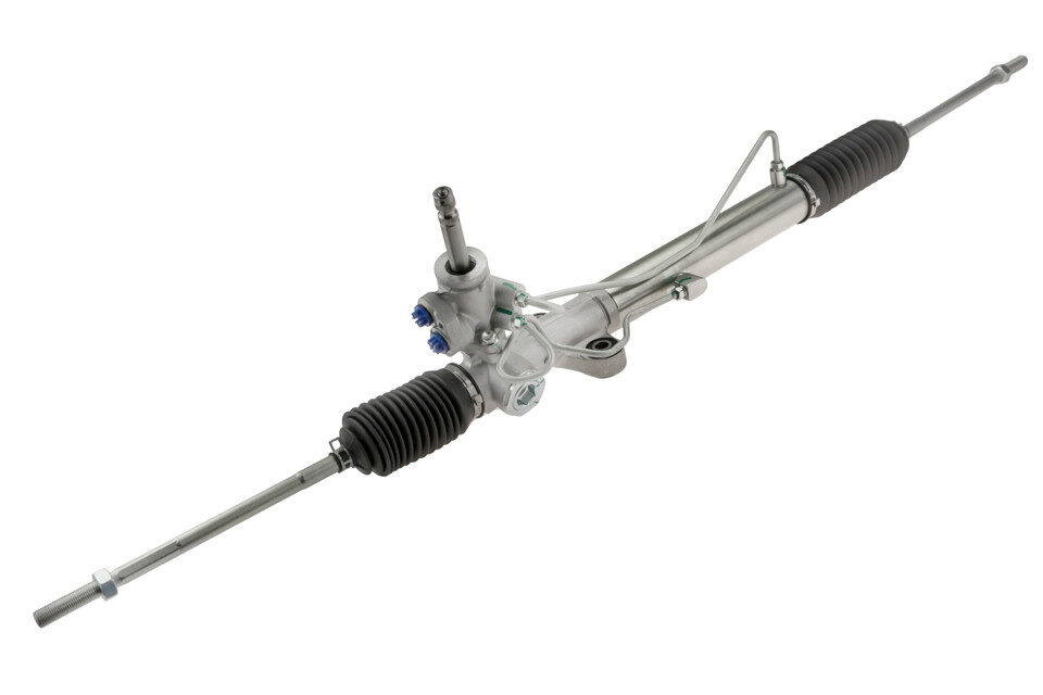 Crémaillère de Direction MN101681 pour Mitsubishi Outlander I de 2003 à 2006