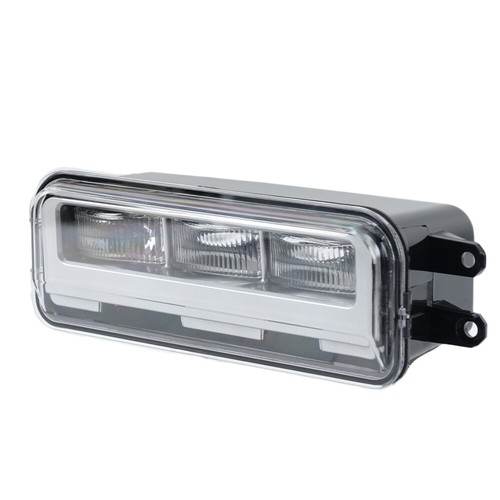 For 2022-2024 Toyota Tundra Left&Right Side LED Fog Light Front Bumper Lamp Kit - Picture 13 of 14