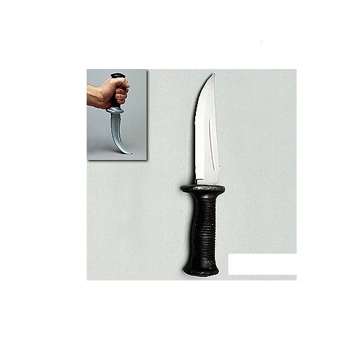 ProForce Rubber Boot Training Knife 10-3/4 in