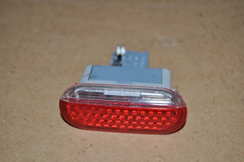 Original VW Golf 4 Bora Türwarnleuchte 1J0947411B Warnleuchte Tür