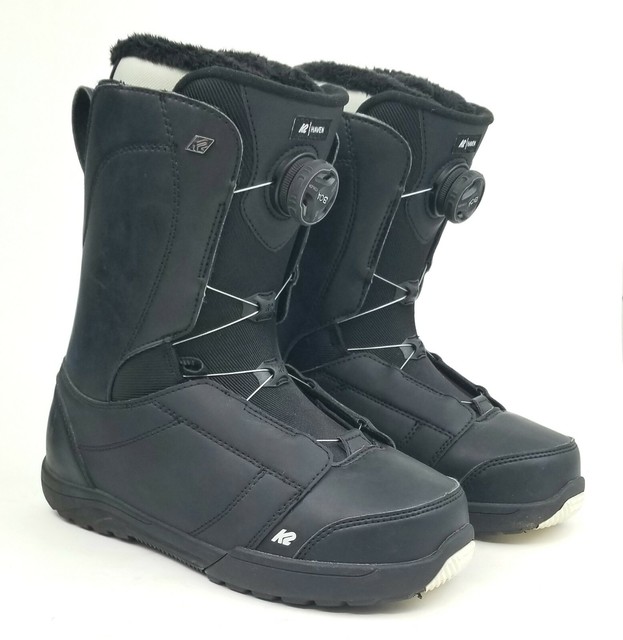 k2 t1 boots