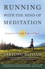 Running with the Mind of Meditation: Lessons for Training Body and Mind - GOOD