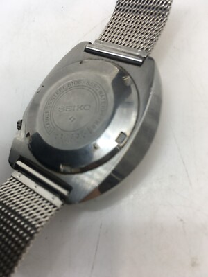 オールドタイマー オールドタイマー Men's JAPAN Vintage 1971 AUTOMATIC Watch