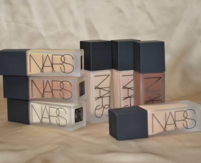 NARS All Day Luminous Weightless Foundation 1 oz / 30ml