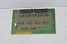 Schleicher MDA 502 Pcb Card Circuit Board 4.02.200.502