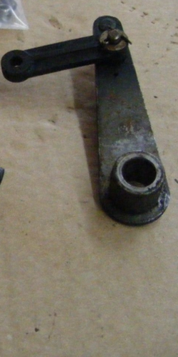 Piston Tribord Johnson Evinrude 185-200-225 HP - Standard - Neuf - Réf. 435030