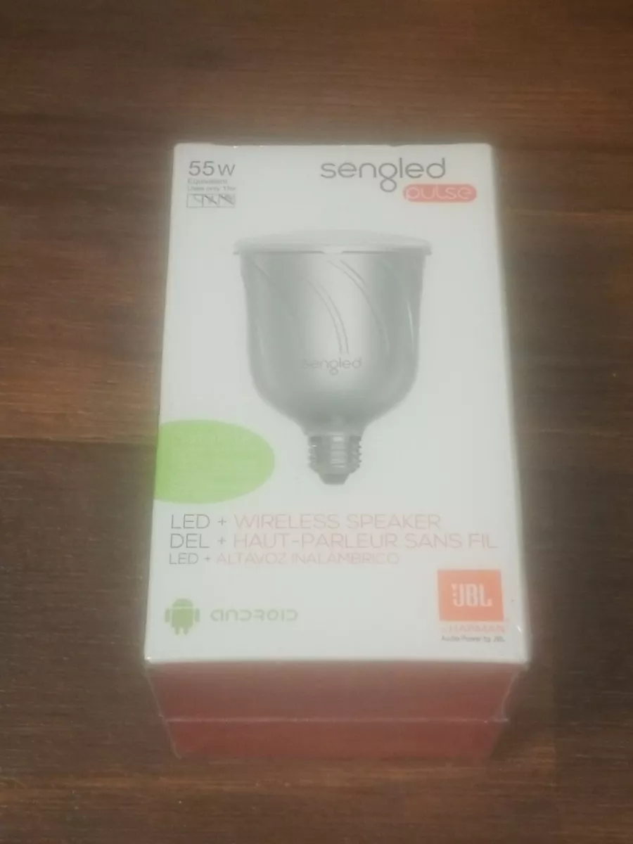 Sengled satellite bulb sales