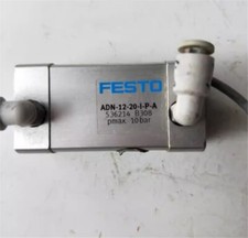 1Pc Used FESTO ADN-12-20-I-P-A my