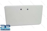 Neu Hinten Kennzeichen Nummer Stahl Avanti Luna Motorrad Bikes