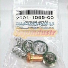 2901109500 2901-1095-00 Thermostat Valve Kit For Atlas Copco Air Compressor GX7