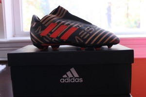 youth messi cleats