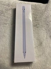 Stylus pen for touchscreen new in Box. For Use With Apple iPad And Most Tablets.