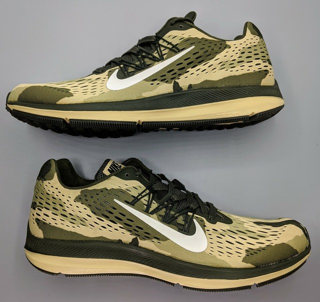 nike winflo 5 camo