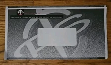 PTS Shoes  🛹 Vintage 1998 One Page Catalog W/Wampler, Ricks & Watanabe